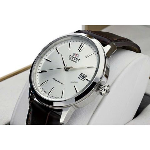  Đồng Hồ Nam Orient Contemporary RA-AC0F07S10B Chính Hãng 