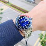  Đồng Hồ Nam Orient Sports RA-AA0812L19B Chính Hãng 