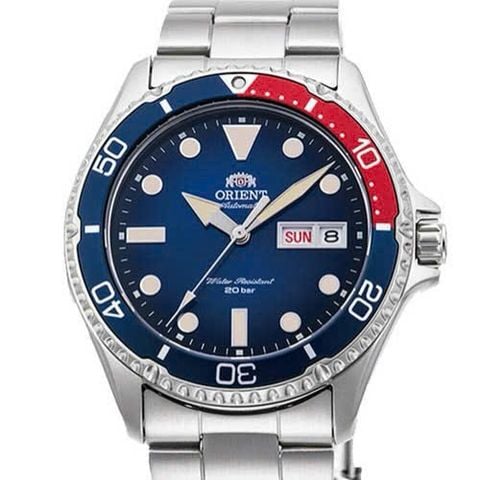  Đồng Hồ Nam Orient Sports RA-AA0812L19B Chính Hãng 