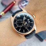  Đồng hồ Nam Orient Contemporary RA-AK0309B10B Chính Hãng 