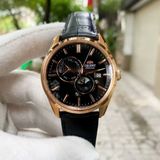  Đồng hồ Nam Orient Contemporary RA-AK0309B10B Chính Hãng 