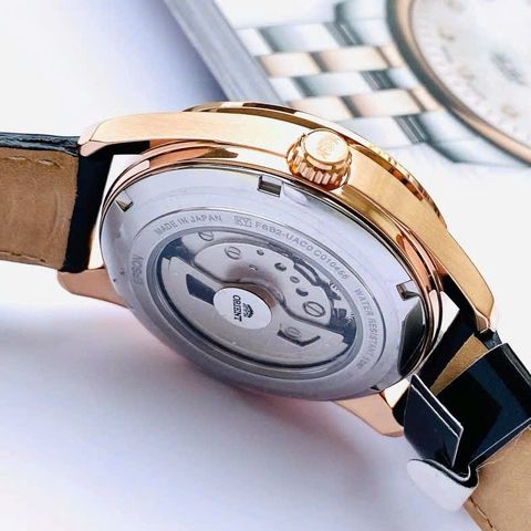  Đồng hồ Nam Orient Contemporary RA-AK0309B10B Chính Hãng 