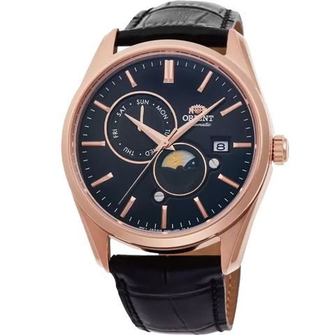  Đồng hồ Nam Orient Contemporary RA-AK0309B10B Chính Hãng 