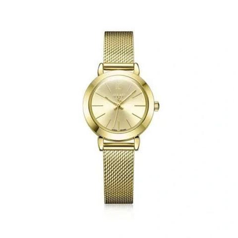  Đồng Hồ Nữ Julius JA-732D Chính Hãng 