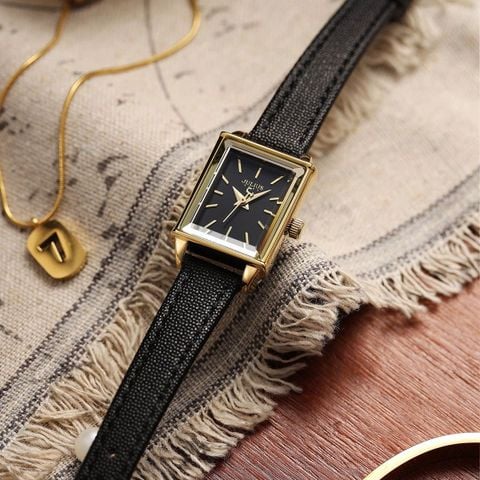  Đồng hồ nữ Julius JA-787B Chính Hãng 