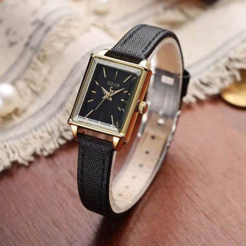  Đồng hồ nữ Julius JA-787B Chính Hãng 