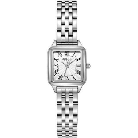  Đồng Hồ Nữ JA-1493D Julius Hàn Quốc 