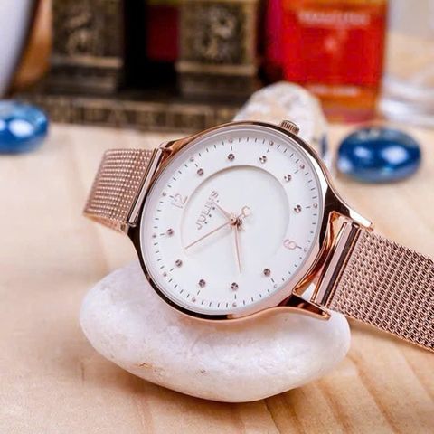  Đồng hồ nữ Julius JA-1060B Chính Hãng 