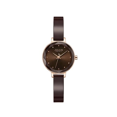  Đồng hồ nữ Julius Hàn Quốc Ja-1348 Chính Hãng 