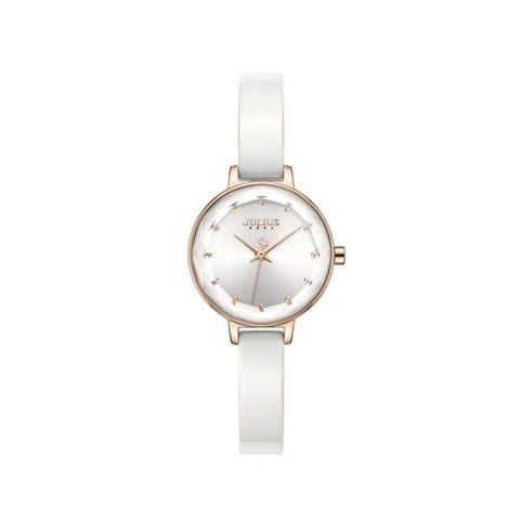  Đồng hồ nữ Julius Hàn Quốc Ja-1348 Chính Hãng 