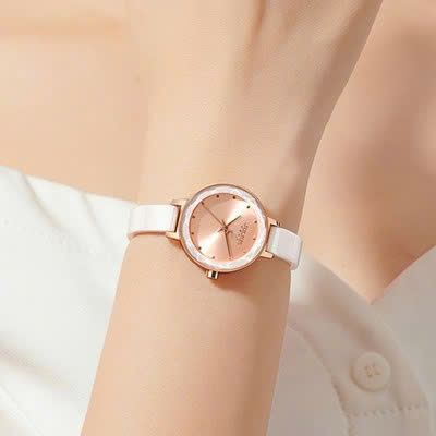  Đồng hồ nữ Julius Hàn Quốc Ja-1348 Chính Hãng 