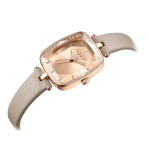  Đồng Hồ Nữ JA-1341B Julius Hàn Quốc Chính Hãng 