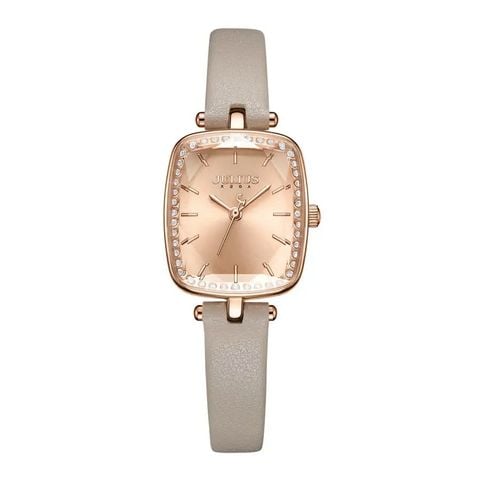  Đồng Hồ Nữ JA-1341B Julius Hàn Quốc Chính Hãng 