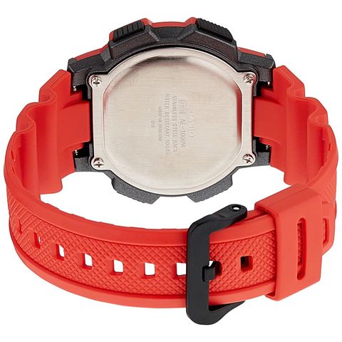 Đồng hồ Casio Nam AE-1000W-4BVDF Chính Hãng 