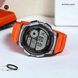  Đồng hồ Casio Nam AE-1000W-4BVDF Chính Hãng 