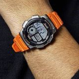  Đồng hồ Casio Nam AE-1000W-4BVDF Chính Hãng 