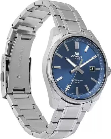  Đồng Hồ Casio Edifice EFV-150D-2AVUDF Chính Hãng 