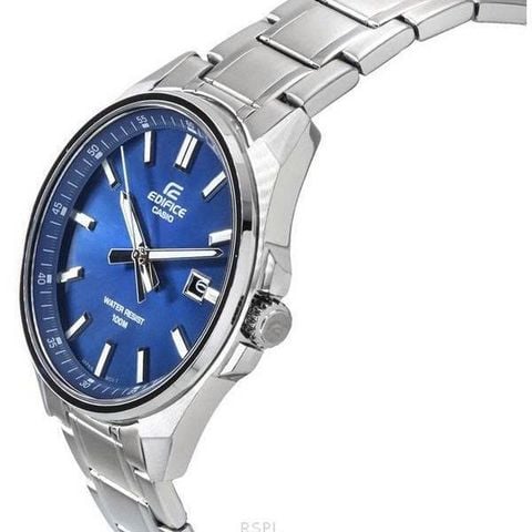  Đồng Hồ Casio Edifice EFV-150D-2AVUDF Chính Hãng 