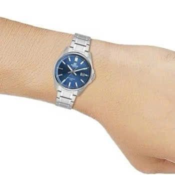  Đồng Hồ Casio Edifice EFV-150D-2AVUDF Chính Hãng 