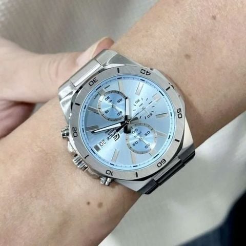  Đồng hồ Casio Edifice EFV-640D-2BVUDF Chính Hãng 