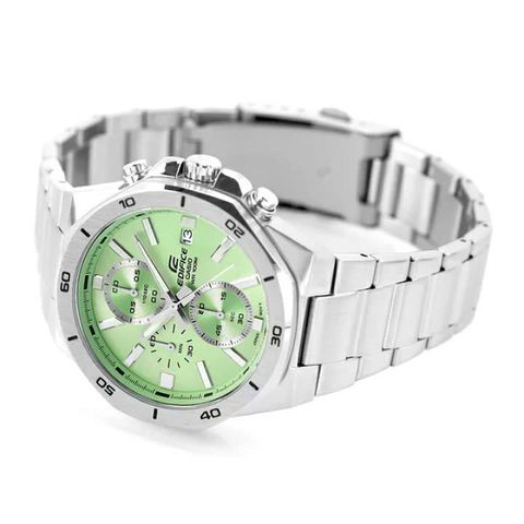  Đồng hồ Casio Edifice EFV-640D-3AVUDF Chính Hãng 