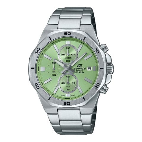  Đồng hồ Casio Edifice EFV-640D-3AVUDF Chính Hãng 