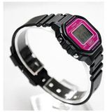  Đồng hồ Casio Nữ LA-20WH-4ADF Chính Hãng 