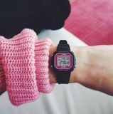  Đồng hồ Casio Nữ LA-20WH-4ADF Chính Hãng 