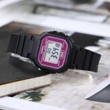  Đồng hồ Casio Nữ LA-20WH-4ADF Chính Hãng 
