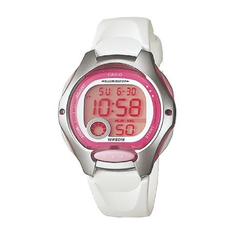  Đồng hồ Casio Nữ LW-200-7AVDF Chính Hãng 