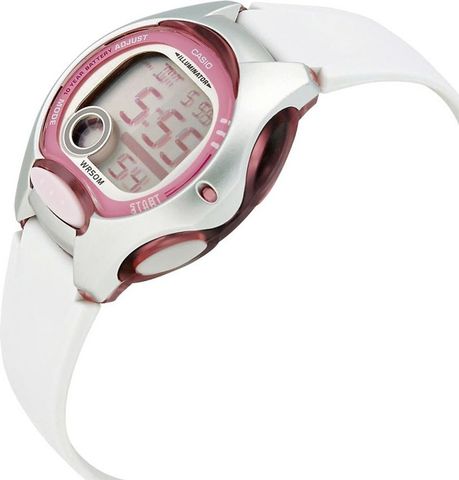  Đồng hồ Casio Nữ LW-200-7AVDF Chính Hãng 
