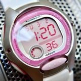  Đồng hồ Casio Nữ LW-200-7AVDF Chính Hãng 