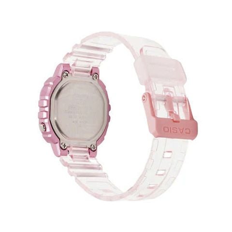  Đồng hồ Casio Nữ LA-20WHS-4ADF Chính Hãng 