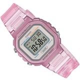  Đồng hồ Casio Nữ LA-20WHS-4ADF Chính Hãng 