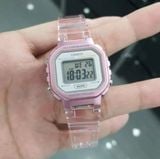  Đồng hồ Casio Nữ LA-20WHS-4ADF Chính Hãng 
