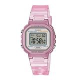  Đồng hồ Casio Nữ LA-20WHS-4ADF Chính Hãng 