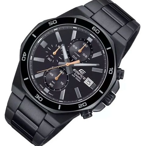  Đồng hồ Casio Edifice EFV-640DC-1AVUDF Chính Hãng 