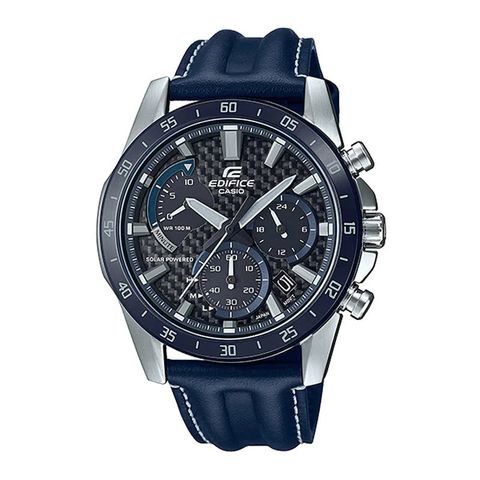  Đồng hồ Casio Edifice EQS-930BL-2AVUDF Chính Hãng 