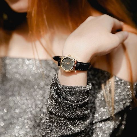  Đồng hồ Casio Nữ LTP-1094Q-1ARDF Chính Hãng 