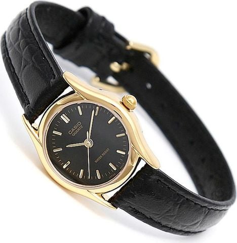  Đồng hồ Casio Nữ LTP-1094Q-1ARDF Chính Hãng 