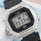  Đồng hồ Casio Nam W-218HM-7AVDF Chính Hãng 
