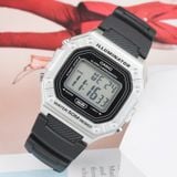  Đồng hồ Casio Nam W-218HM-7AVDF Chính Hãng 