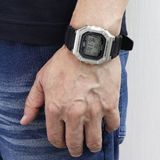  Đồng hồ Casio Nam W-218HM-7AVDF Chính Hãng 