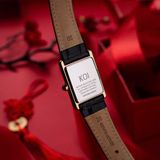  Đồng Hồ KOI Tank K005.336.092.05.01.03 Nam Chính Hãng 