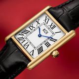  Đồng Hồ KOI Tank K005.336.092.05.01.03 Nam Chính Hãng 