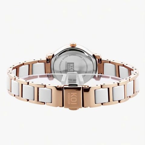 Đồng Hồ Nữ KOI K004.153.64.14.53.11.05 Chính Hãng 