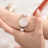  Đồng Hồ Nữ KOI K004.153.64.14.53.11.05 Chính Hãng 