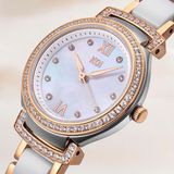  Đồng Hồ Nữ KOI K004.153.64.14.53.11.05 Chính Hãng 