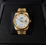  ĐỒNG HỒ NEWSKY NS5023G.S04 Chính Hãng 