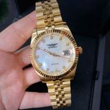  ĐỒNG HỒ NEWSKY NS5023G.S04 Chính Hãng 